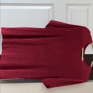 Travel elegance shirt